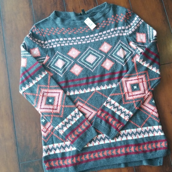 Talbots new sweater - Picture 6 of 8